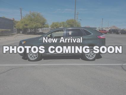 2024 Ford Edge Phoenix AZ