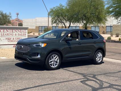 2024 Ford Edge Phoenix AZ