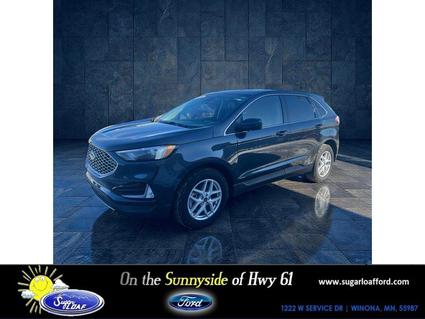 2024 Ford Edge Winona MN