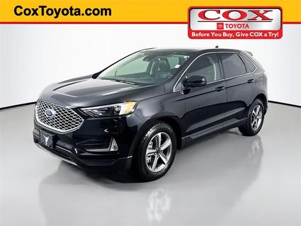 2024 Ford Edge Burlington NC