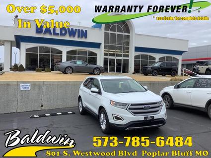 2016 Ford Edge Poplar Bluff MO