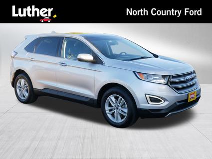 2017 Ford Edge Minneapolis MN