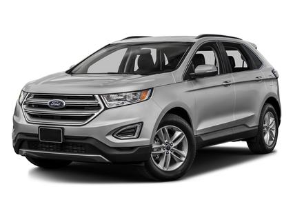 2017 Ford Edge Coeur d'Alene ID