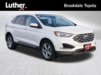 2019 Ford Edge Minneapolis MN