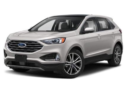 2019 Ford Edge Greeley CO