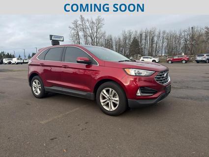 2019 Ford Edge Junction City OR