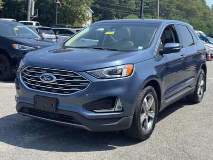 2019 Ford Edge Patchogue NY