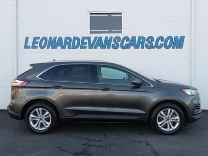 2019 Ford Edge Wenatchee WA