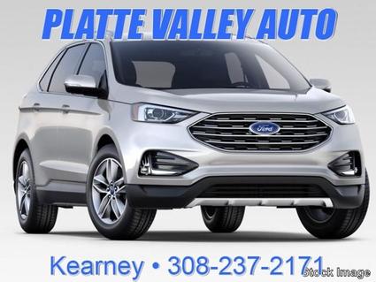 2020 Ford Edge Lexington NE