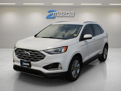 2020 Ford Edge Loveland CO