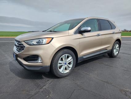 2020 Ford Edge Watseka IL