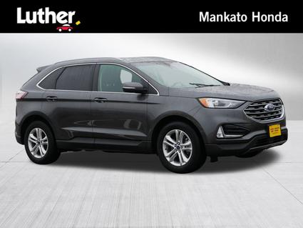 2020 Ford Edge Mankato MN