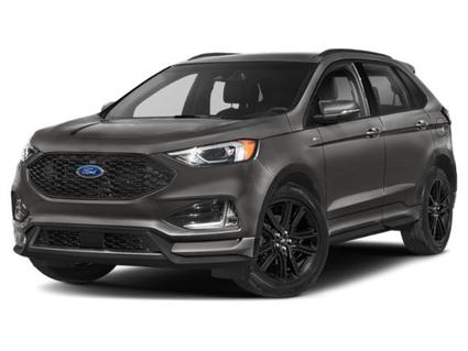 2020 Ford Edge Wolf Point MT