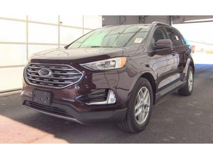 2021 Ford Edge Hazel Green WI