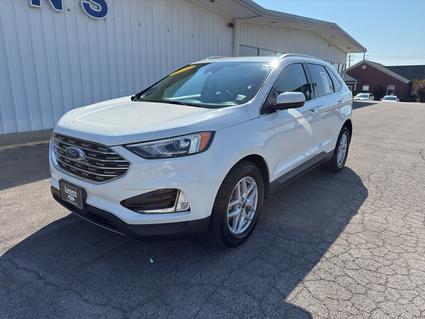 2021 Ford Edge Lewisburg TN