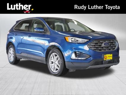 2022 Ford Edge Minneapolis MN