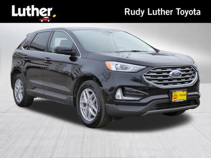 2022 Ford Edge Minneapolis MN