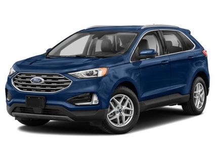 2022 Ford Edge Burnsville MN