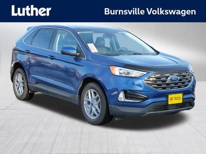 2022 Ford Edge Burnsville MN