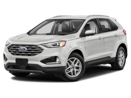 2022 Ford Edge Wolf Point MT