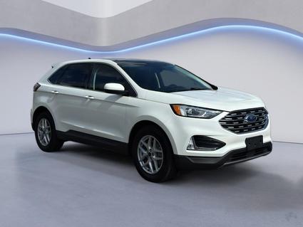 2022 Ford Edge Stonewall LA