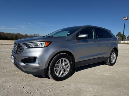 2022 Ford Edge Whitesboro TX