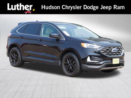 2022 Ford Edge Hudson WI