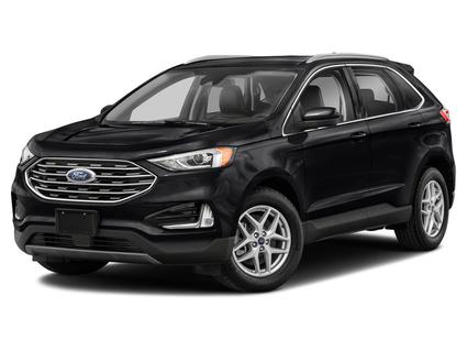 2022 Ford Edge Grandville MI