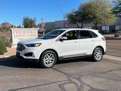 2022 Ford Edge Phoenix AZ