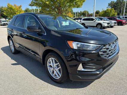 2022 Ford Edge York SC
