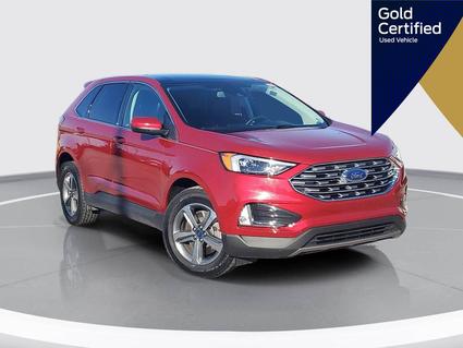2022 Ford Edge Fishers IN