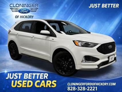 2022 Ford Edge Hickory NC