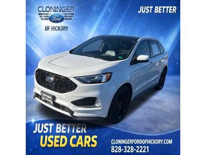 2022 Ford Edge Hickory NC