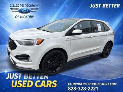 2022 Ford Edge Hickory NC