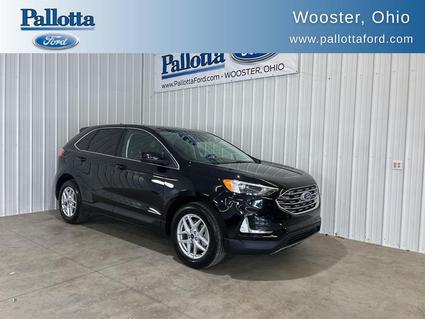 2022 Ford Edge Wooster OH