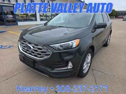 2022 Ford Edge Lexington NE