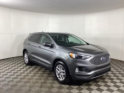 2023 Ford Edge Grandville MI