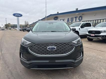 2023 Ford Edge Lexington NE