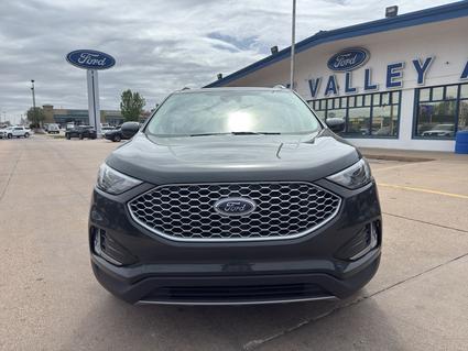 2023 Ford Edge Lexington NE