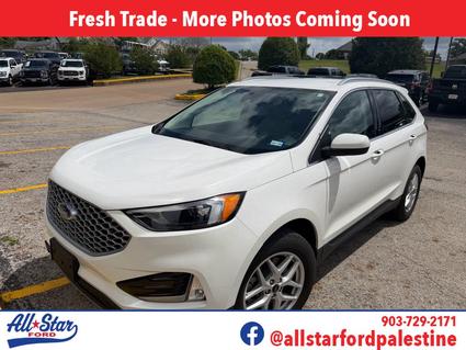 2023 Ford Edge Palestine TX