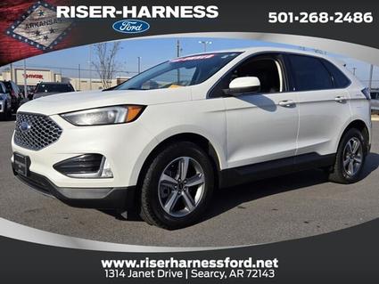 2023 Ford Edge Searcy AR