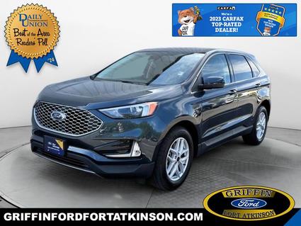 2023 Ford Edge Fort Atkinson WI