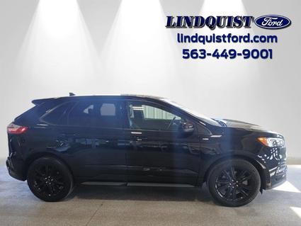 2023 Ford Edge Bettendorf IA