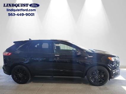 2023 Ford Edge Bettendorf IA