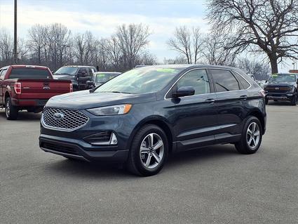 2023 Ford Edge Woodhaven MI