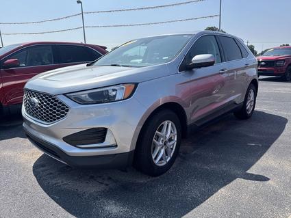 2023 Ford Edge Kennett MO