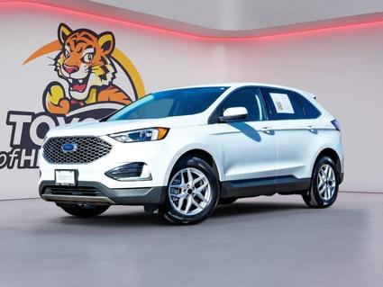 2023 Ford Edge Hernando MS