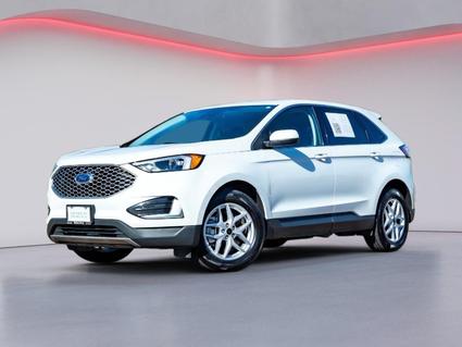 2023 Ford Edge Hernando MS