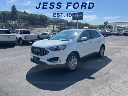 2023 Ford Edge Grand Coulee WA