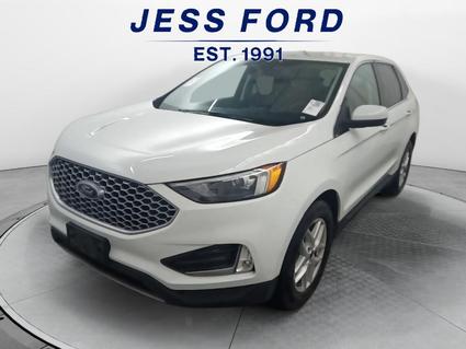 2023 Ford Edge Grand Coulee WA